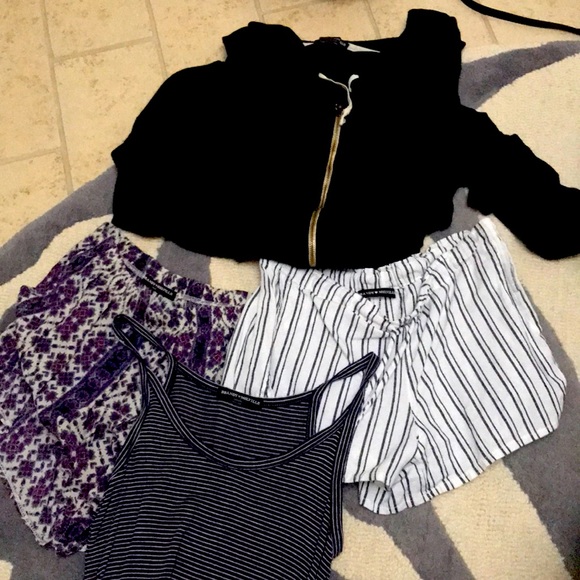 Brandy Melville bundle